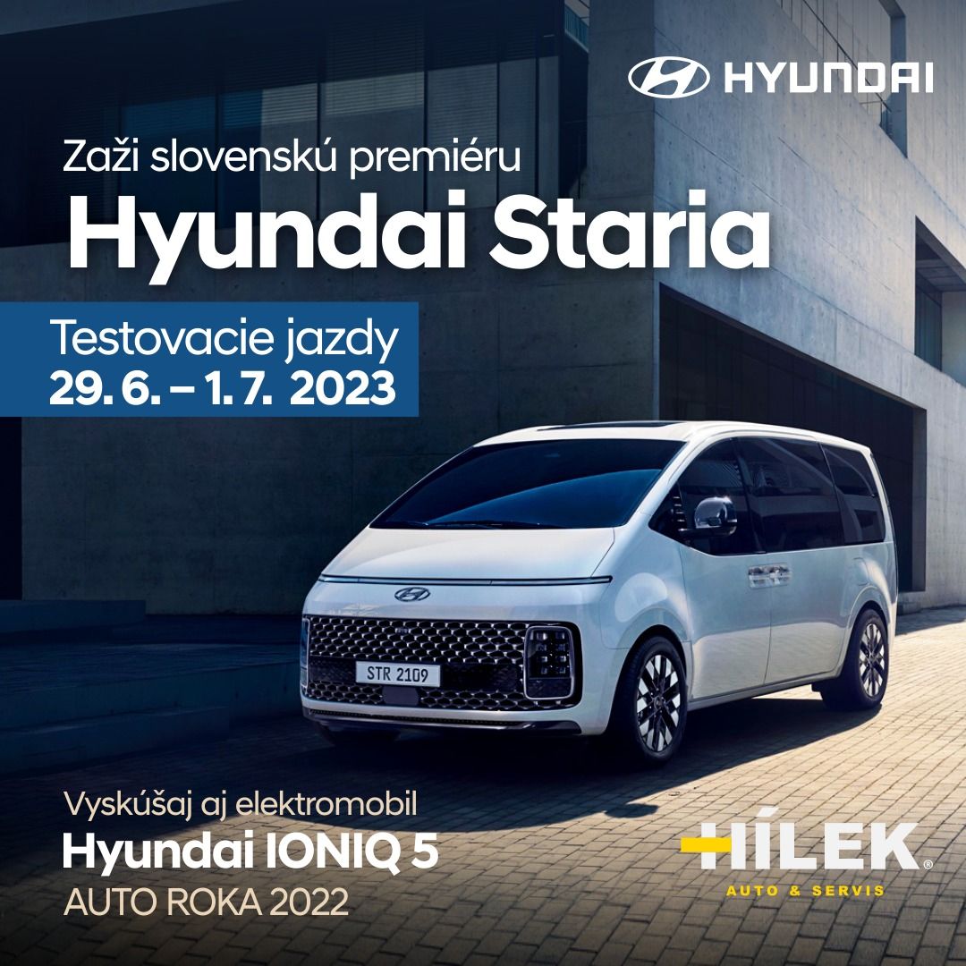 Hyundai Family Days
